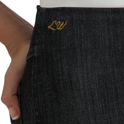 Image showing 5 th Wrangler x Lainey Wilson Women's Pull On Bell Bottom Jean