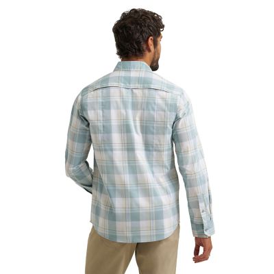 Image showing  Men's Hike To Fish Shirt
