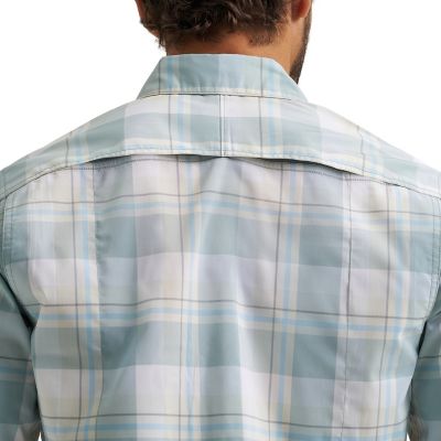 Image showing  Men's Hike To Fish Shirt