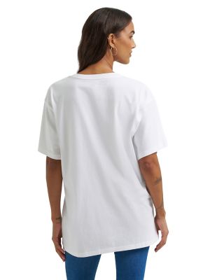 Image showing  Women's Horse Graphic T-Shirt