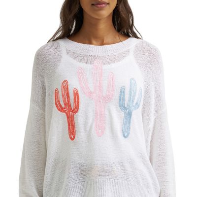 Image showing  Women's Crew Neck Sweatshirt