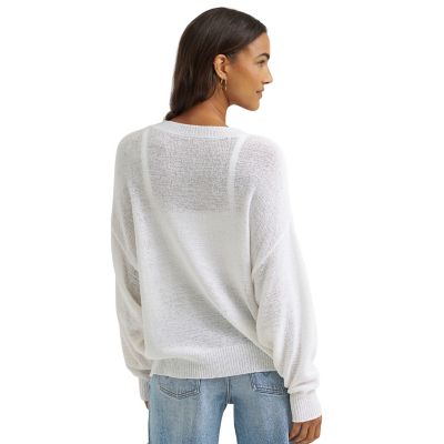 Image showing  Women's Crew Neck Sweatshirt