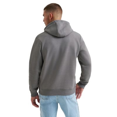 Image showing  Men's Western Logo Hoodie