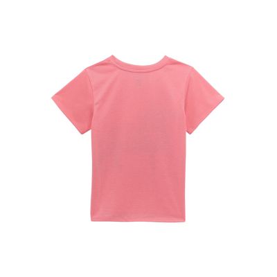 Image showing  Girl's Pink Horse T-Shirt