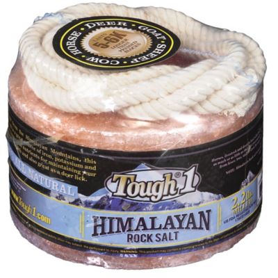 Image showing  2lb Milled Himalayan Rock Salt-6 Pack