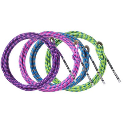 Image showing  25 ft. Youth Twister Braided Rope