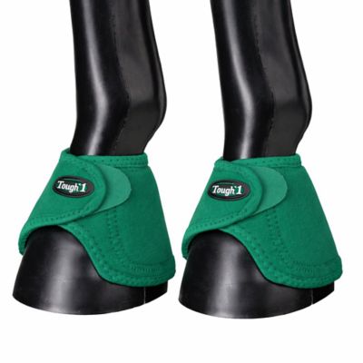 Image showing  No Turn Bell Boots