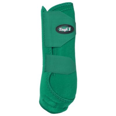 Image showing  Extreme Vented Sport Boots-Front