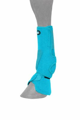 Image showing  Combo Boots