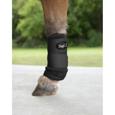 Image showing  Extreme Vented Sport Boots-Mini