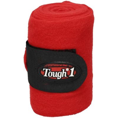 Image showing  Polo Wraps