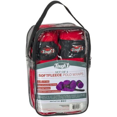 Image showing  Polo Wraps