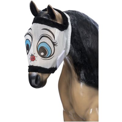 Image showing  Novelty Fly Mask