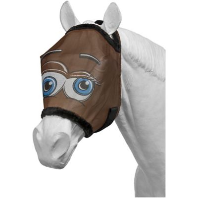 Image showing  Novelty Fly Mask