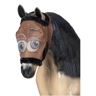 Image showing  Novelty Fly Mask