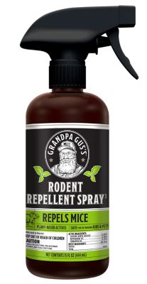 Grandpa Gus's Rodent Repellent Spray, 15 oz.