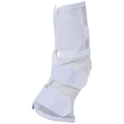 Image showing  Contoured Mesh Minature Fly Boots