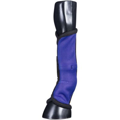 Image showing  Comfort Mesh Fly Horse Boots, 4 pc.