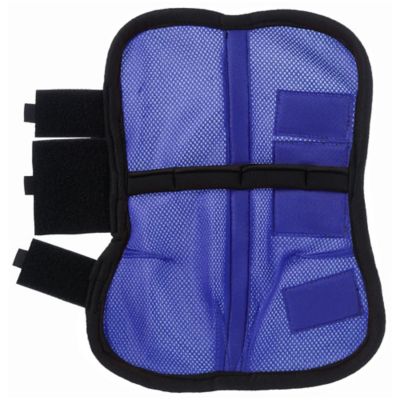 Image showing  Comfort Mesh Fly Horse Boots, 4 pc.