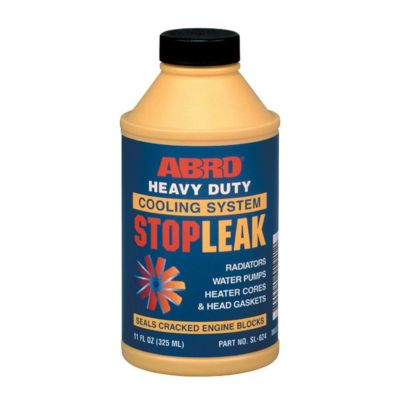 ABRO Stop Leak Liquid