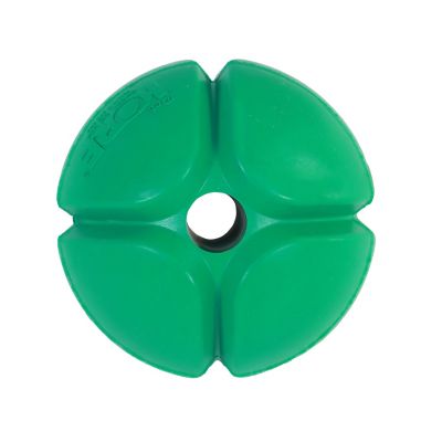 Image showing  FloTek Ball for Dogs, Large
