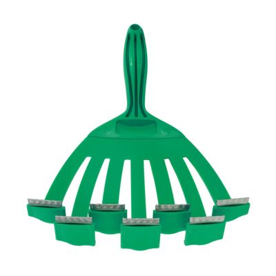 Image showing  GroomRaker for Equine Large