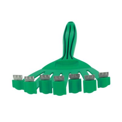 Image showing  GroomRaker for Dogs, Medium