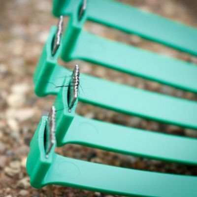 Image showing  GroomRaker for Dogs, Medium