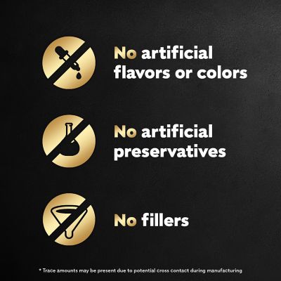 Image showing 5 th Cesar Wholesome Meals Chicken, Carrots, Barley and Green Beans Dog Food, 17.6 oz.