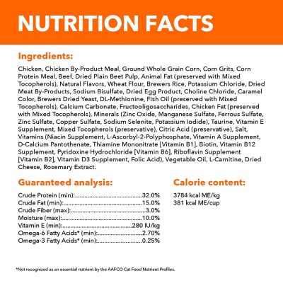 Image showing 9 th Cesar Wholesome Meals Beef, Chicken, Carrots, Barley and Green Beans Dog Food, 17.6 oz.