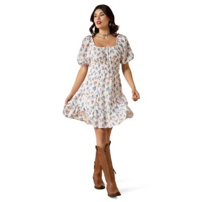Image showing  Women's Juliet Dress