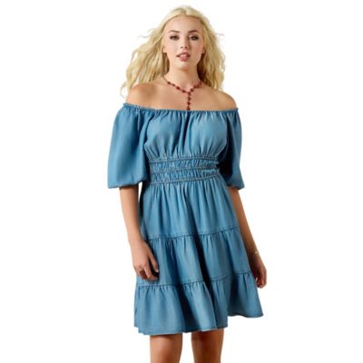 Ariat Women's Juliet Dress