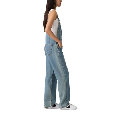 Image showing  Women's Vintage Overall