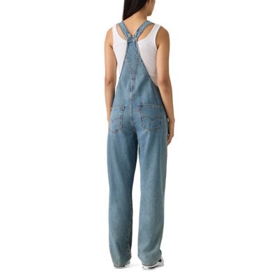 Image showing  Women's Vintage Overall