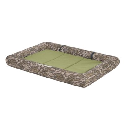 Image showing  Mossy Oak Camo Pet Crate Mat