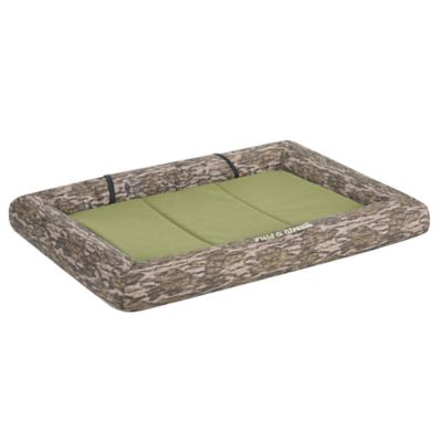 Image showing  Mossy Oak Camo Pet Crate Mat