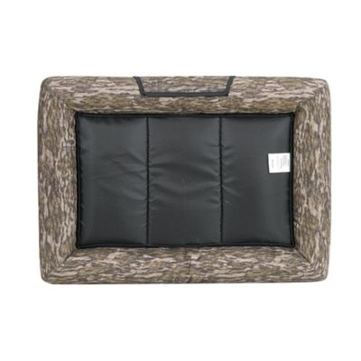 Image showing  Mossy Oak Camo Pet Crate Mat