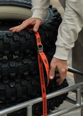 Image showing  PRO Cargo Carrier