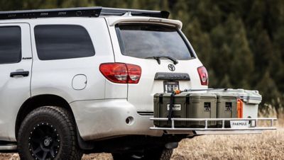 Image showing 5 th PAKMULE PRO Cargo Carrier