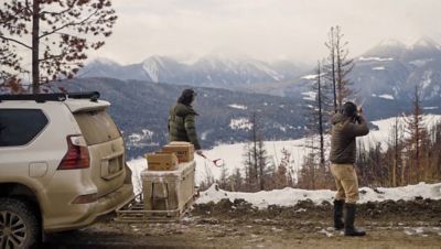 Image showing 6 th PAKMULE PRO Cargo Carrier