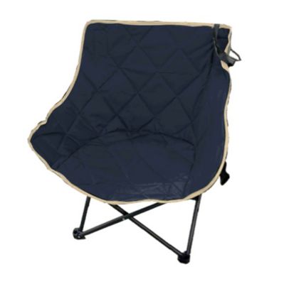 Red Shed Go Everywhere Portable Outdoor Moon Chair