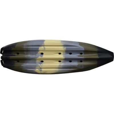 Image showing  Ottawa Sit-On Fishing Kayak, Camo