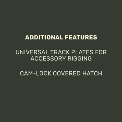 Image showing 7 th Field & Stream 12 ft. Rogue Sit-on-Top Pedal Fishing Kayak, Camo