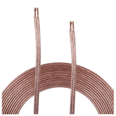 Image showing  16-Gauge Speaker Wire (50 ft.)
