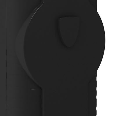 Image showing  Wireless Outdoor Remote Control Power Hub Kit with 2-Outlet Splitter/Receiver and Remote Transmitter