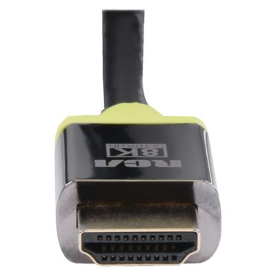 Image showing  8K Ultra High Speed HDMI Cable for Gaming, 10 ft.