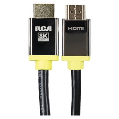 Image showing  8K Ultra High Speed HDMI Cable for Gaming, 10 ft.
