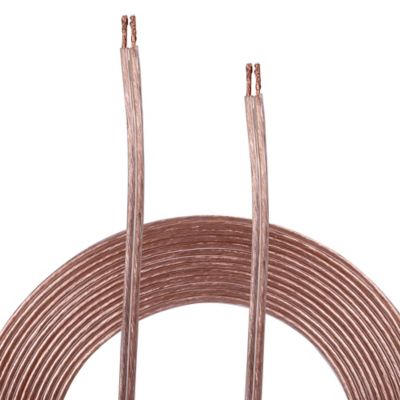 Image showing  16-Gauge Speaker Wire (250 ft.)