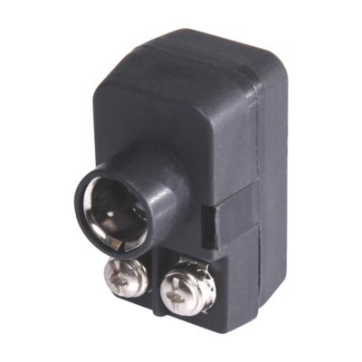 Image showing  Indoor Push-on Matching Transformer