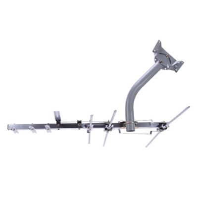 Image showing  Compact Outdoor Antenna, 75-Mile Range